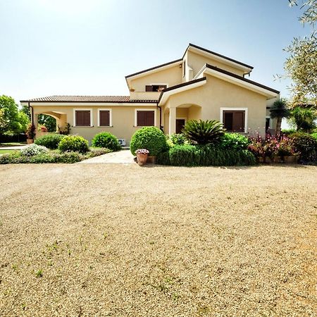 B&B Samilu' Battipaglia Exterior foto