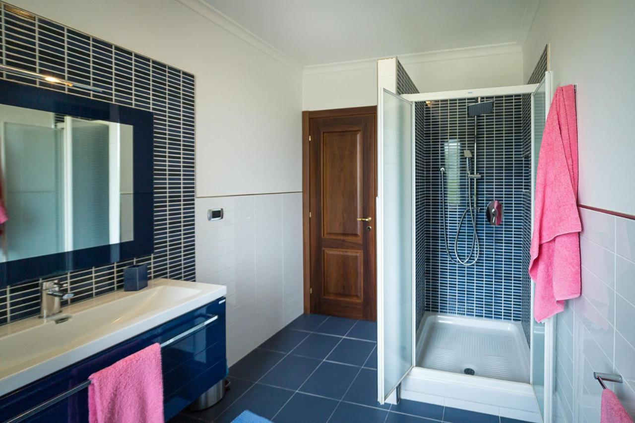 B&B Samilu' Battipaglia Exterior foto